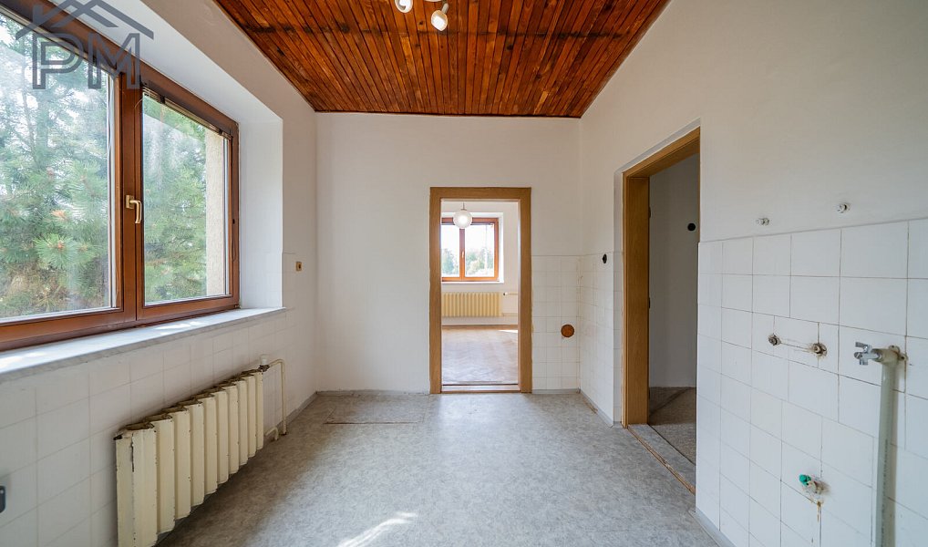 Prodej domu 244 m² s pozemkem 1 993 m², Babice nad Svitavou – náhled fotky 16