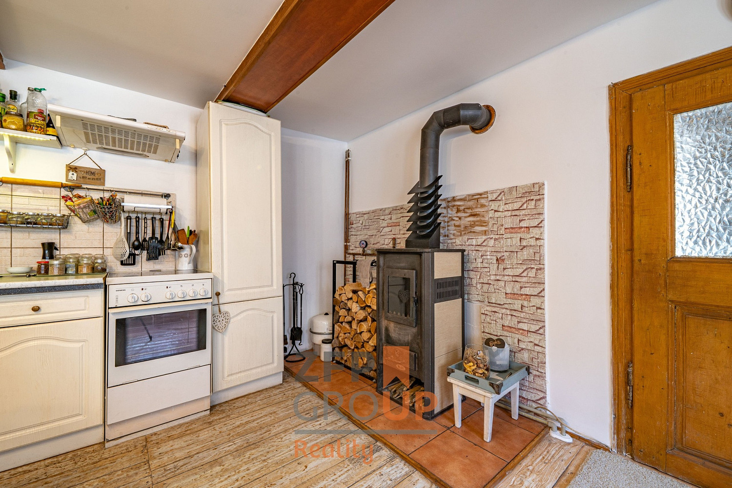 Prodej domu 121 m² s pozemkem 113 m² – fotografie 5