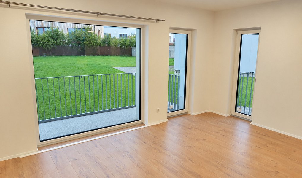 Pronájem bytu 1+kk 33 m², Žďár nad Sázavou – náhled fotky 3