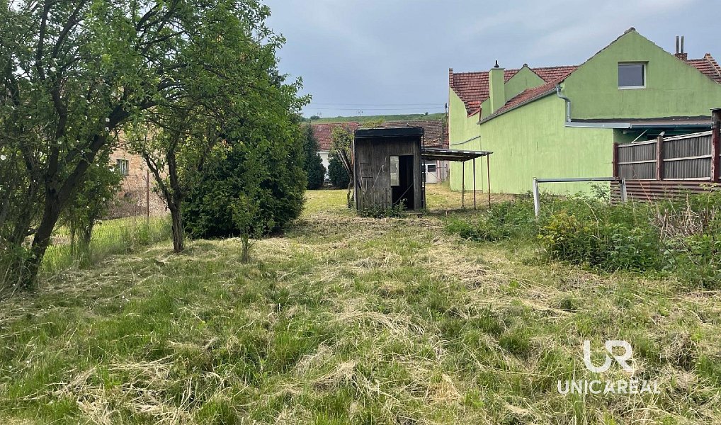 Prodej stavebního pozemku 965 m², Kojátky – náhled fotky 7