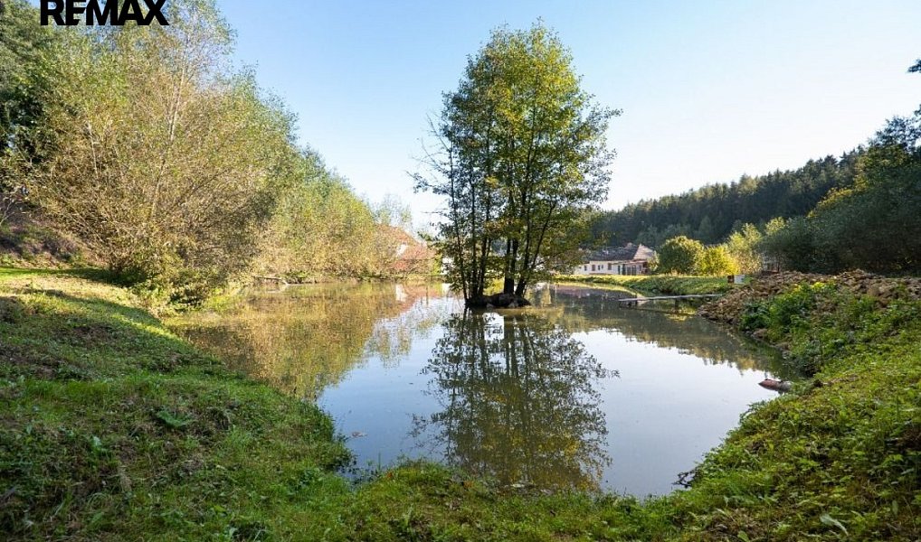 Prodej domu 770 m² s pozemkem 9 150 m², Kundratice – náhled fotky 21