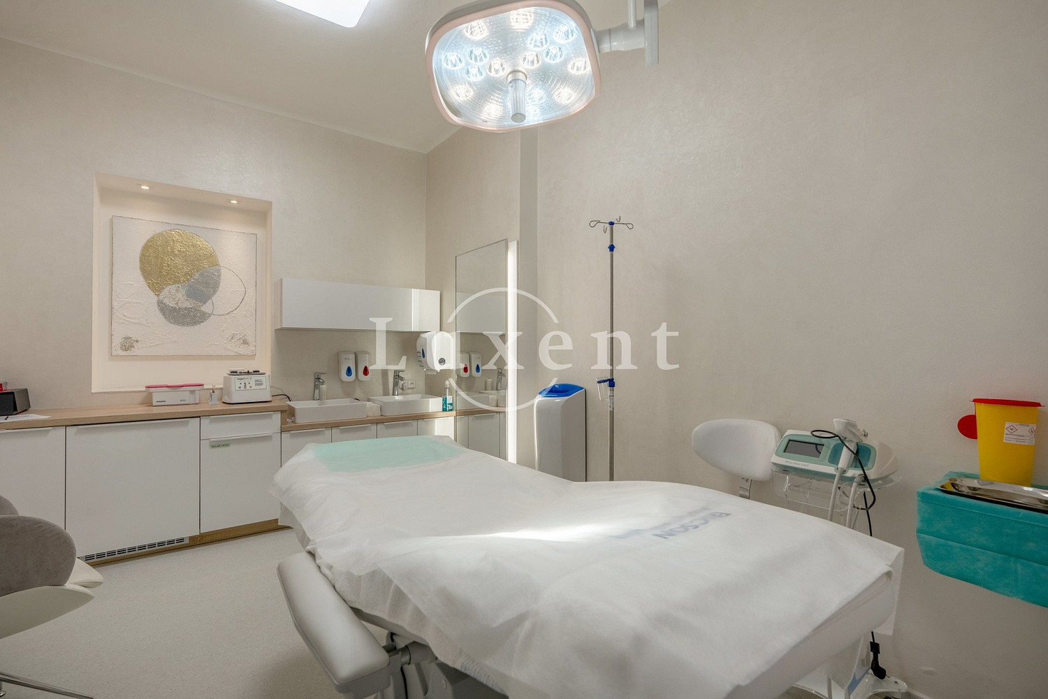 Pronájem komerčního objektu (jiného typu) 34 m² – fotografie 2
