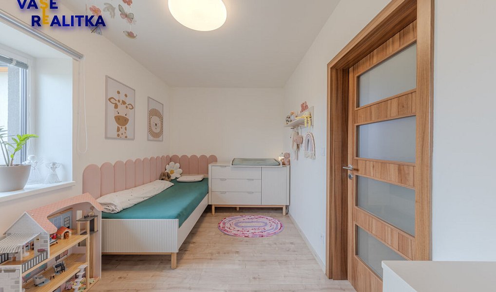 Prodej domu 153 m² s pozemkem 943 m², Pivín – náhled fotky 11