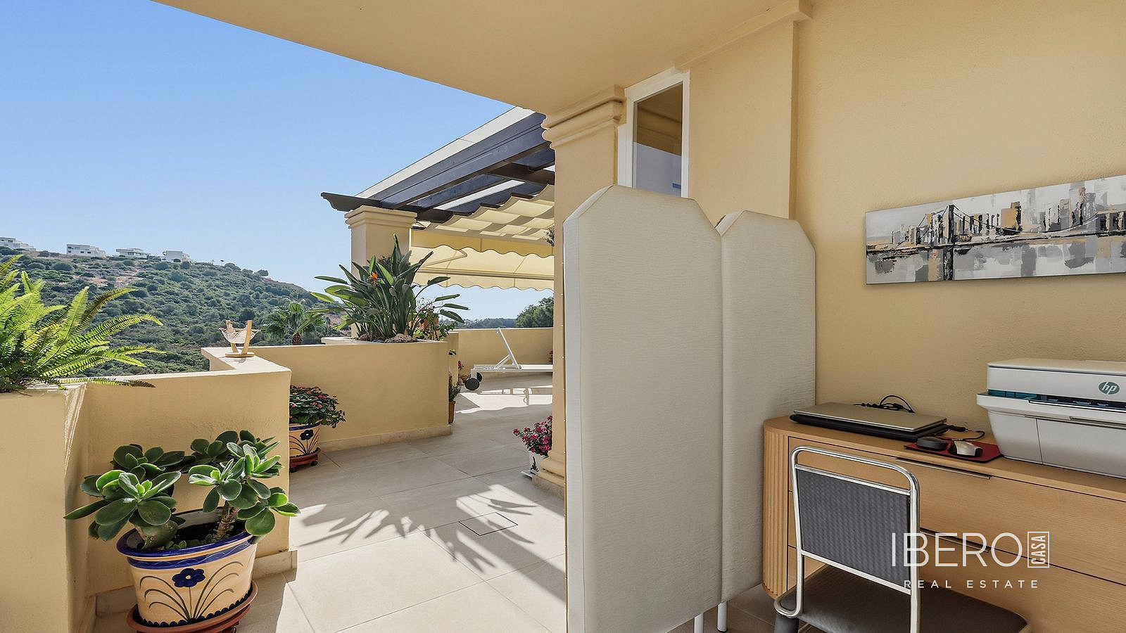 Piso 3+kk – Casares - Vista 5