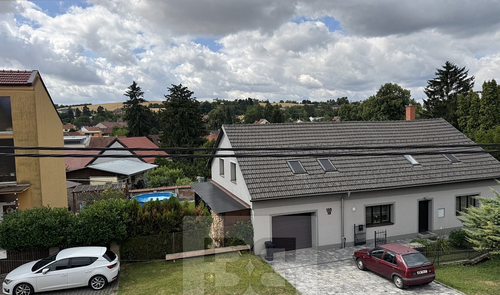 Pronájem bytu 2+1 72 m², Střelice – náhled fotky 23