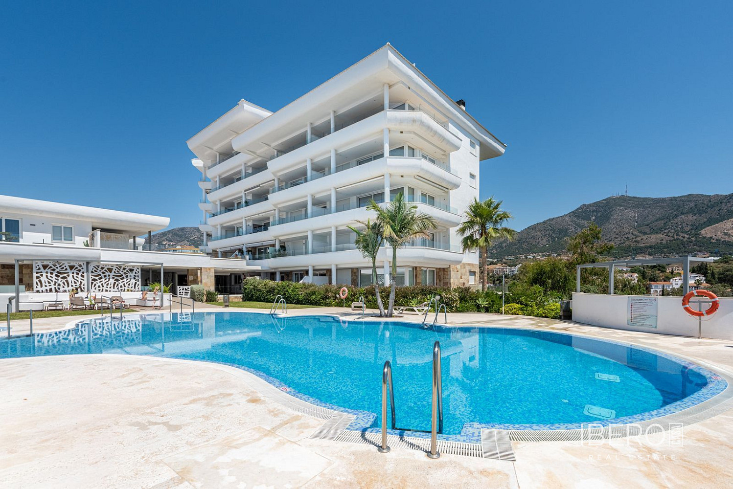 Pis 4+kk – Fuengirola, Los Boliches - Vista 2