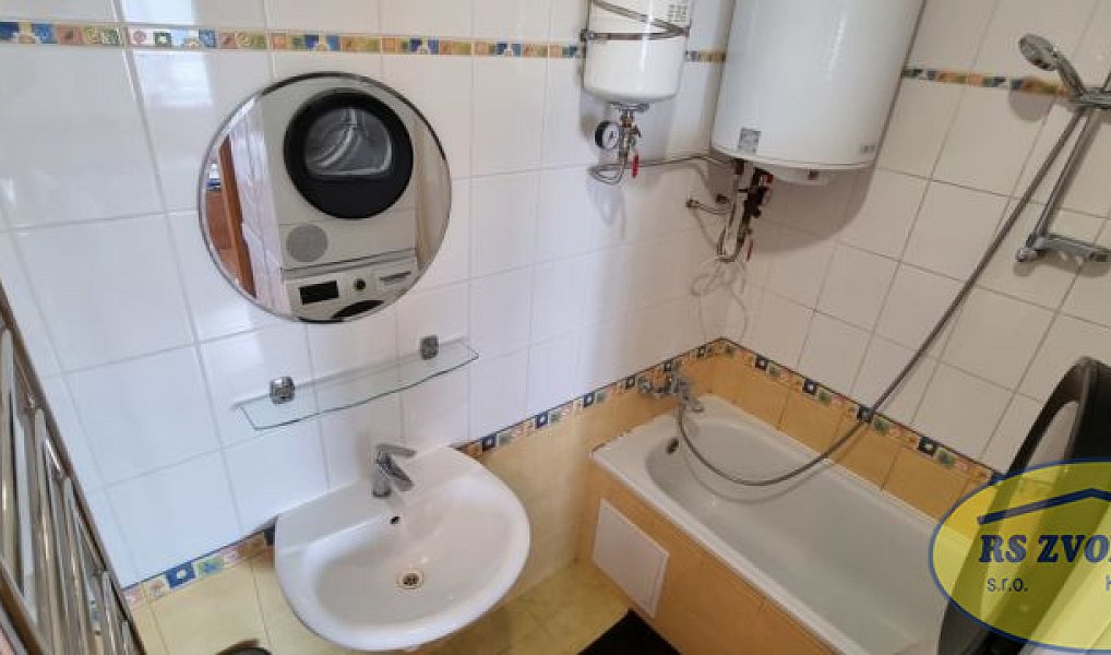 Pronájem bytu 2+kk 51 m², Kroměříž – náhled fotky 6