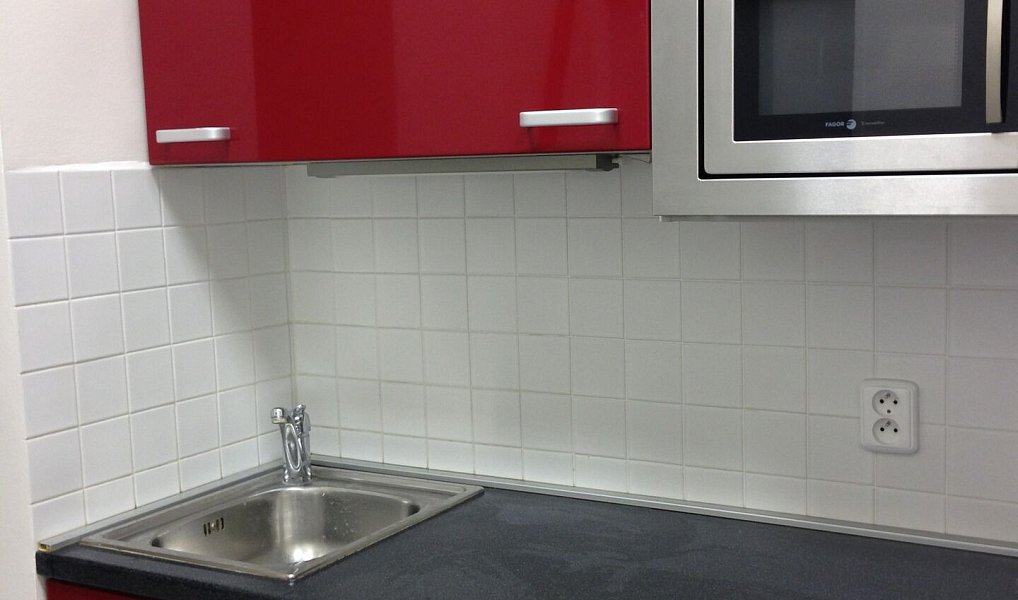 Pronájem kanceláře 103 m², Praha – náhled fotky 5