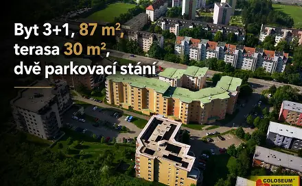 Prodej bytu 3+1 117 m², Brno - Židenice