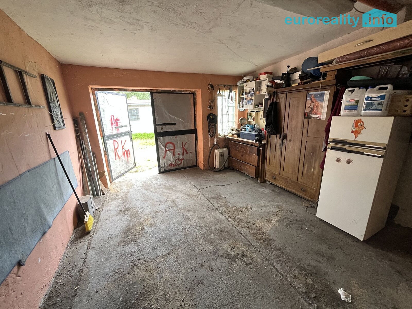 Prodej, garáž, Toužim – fotografie 5