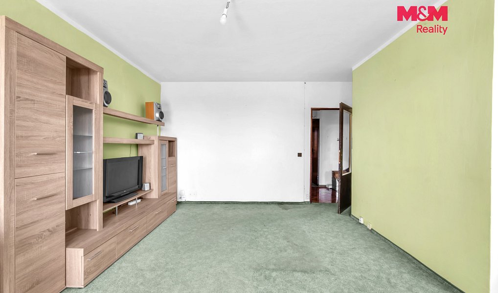 Prodej bytu 3+1 71 m², Praha – náhled fotky 12