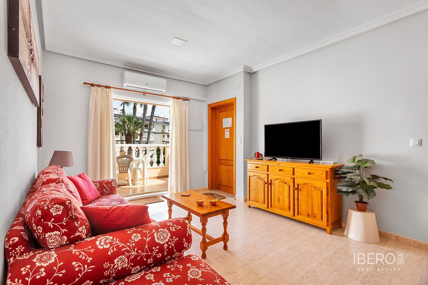 Piso 3+kk – La Mata - Vista 4