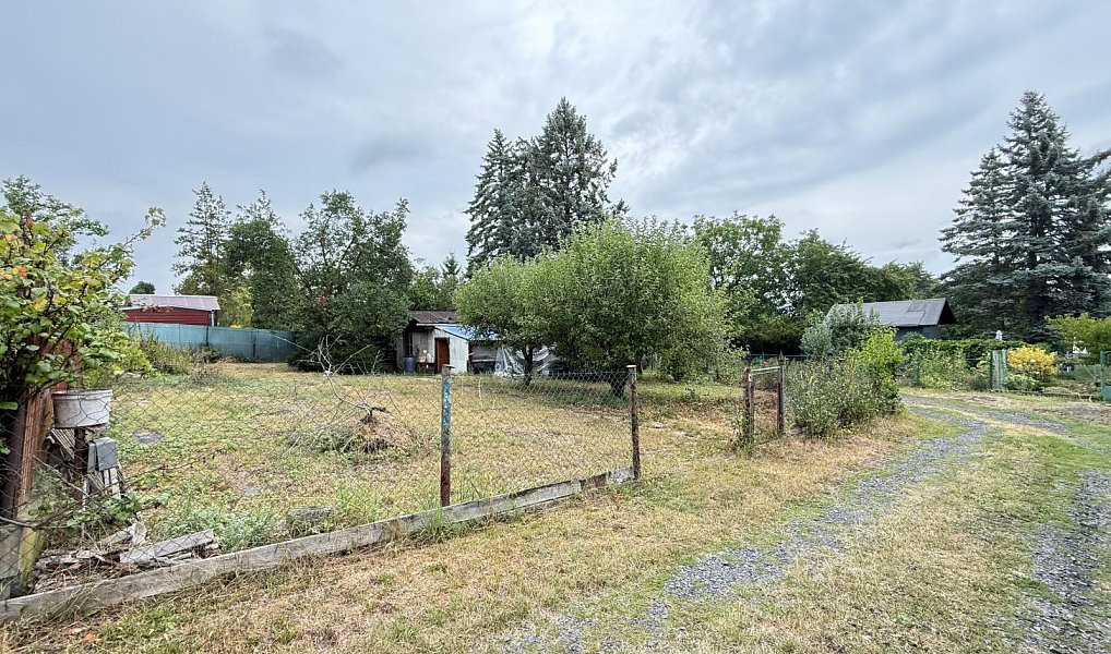 Prodej zahrady 495 m², Teplice – náhled fotky 5