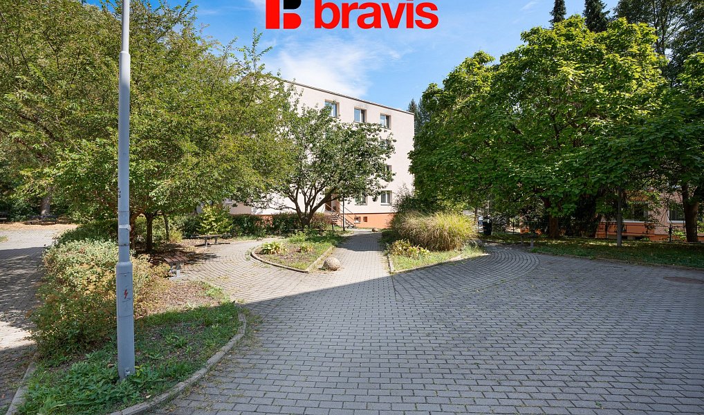 Prodej bytu 2+1 61 m², Brno – náhled fotky 17