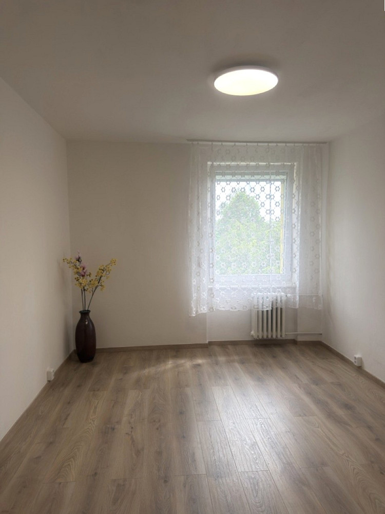 Prodej bytu 2+1 53 m² — photo 3