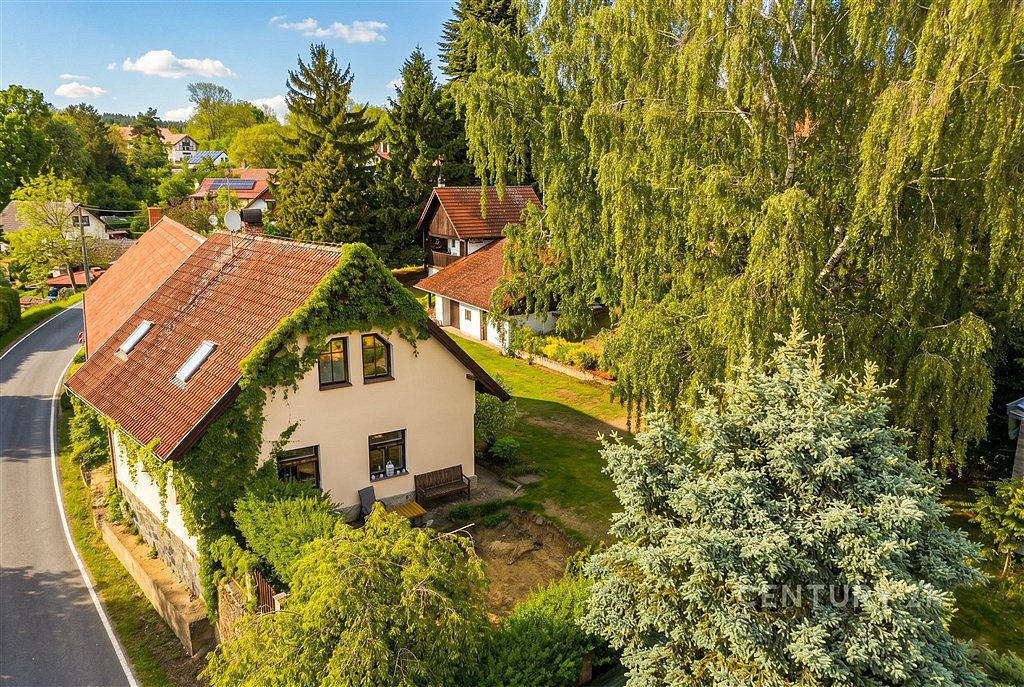 Prodej ubytovacího objektu 500 m² — photo 2