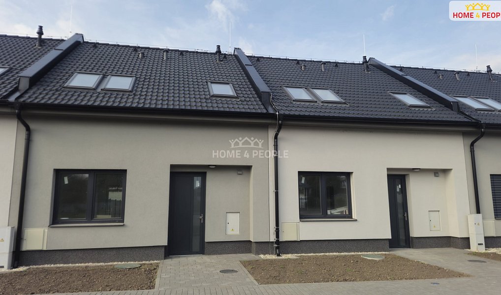 Prodej domu 101 m² s pozemkem 166 m², Pohořelice – náhled fotky 12