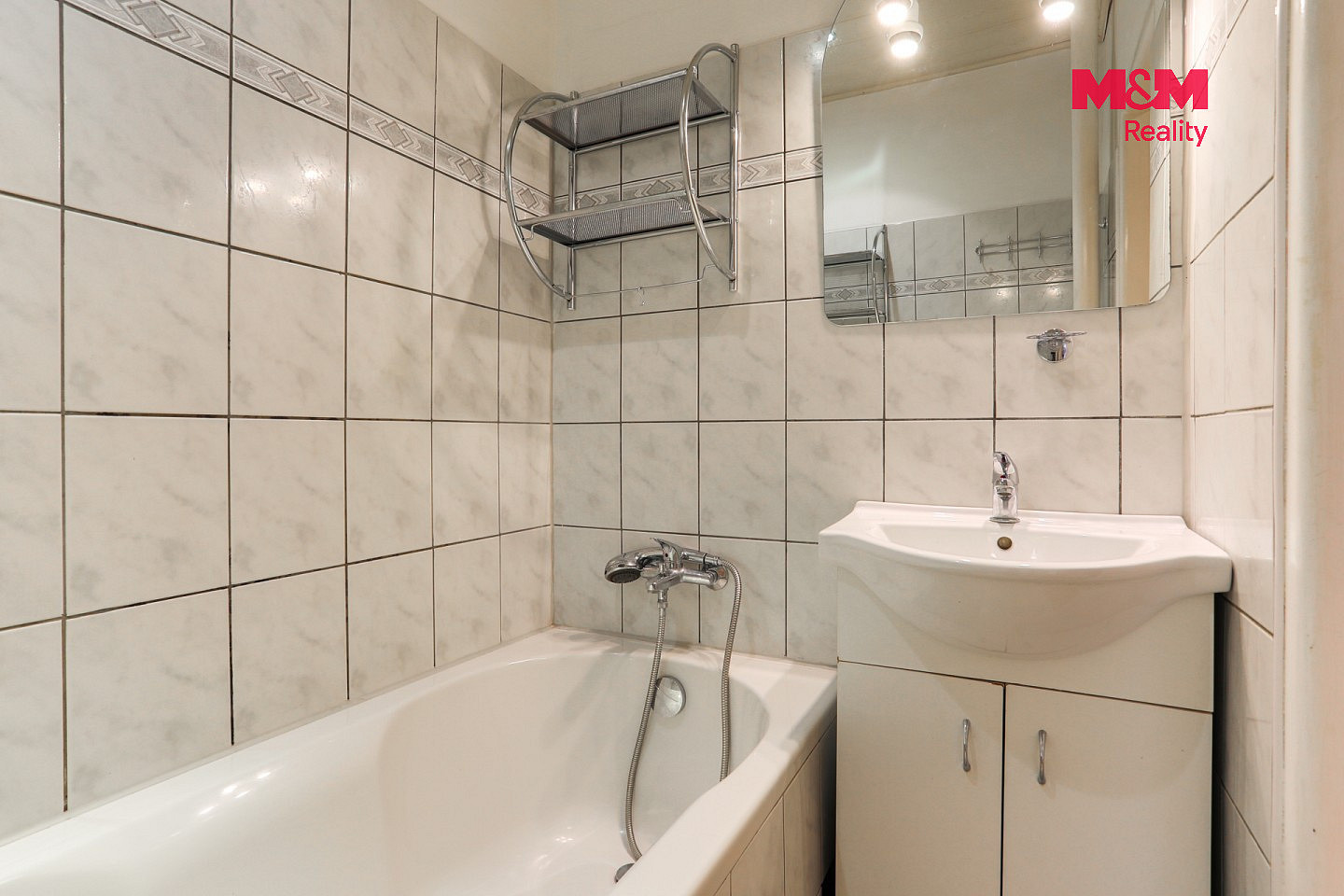Pronájem bytu 3+1 70 m² – fotografie 3