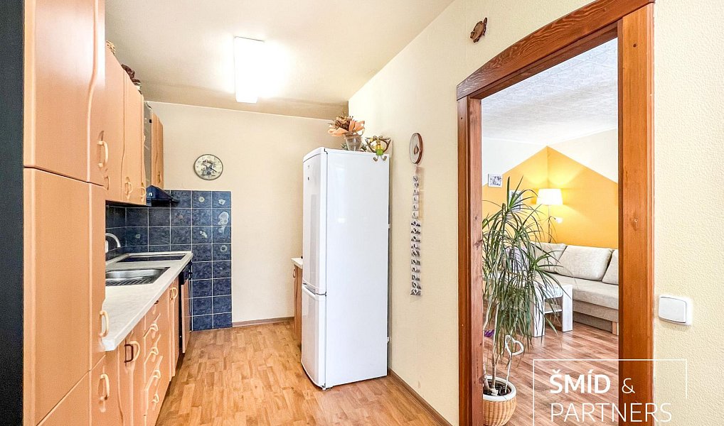 Prodej bytu 3+1 72 m², Kolín – náhled fotky 10