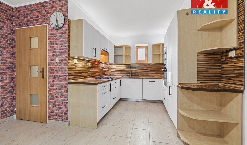 Prodej domu 195 m² s pozemkem 930 m², Kosořice – náhled fotky 6