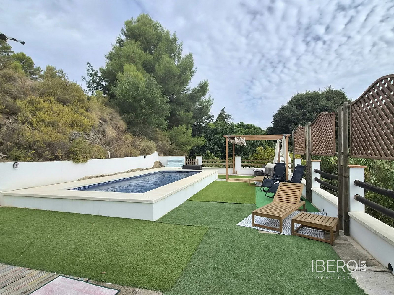 Casa 3+kk – Alhaurín el Grande - Vista 5