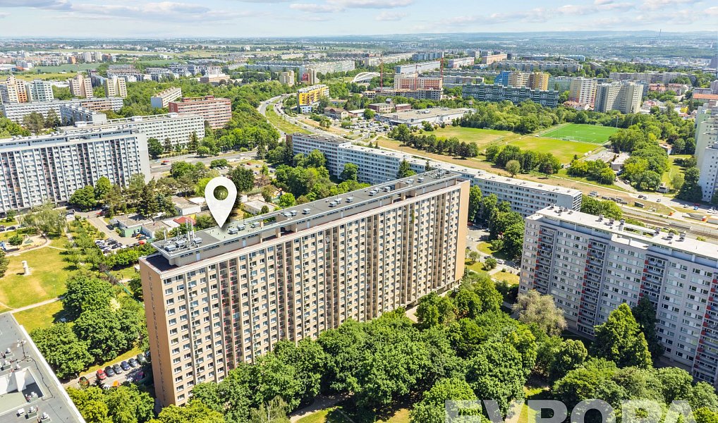 Prodej bytu 2+1 62 m², Praha – náhled fotky 21