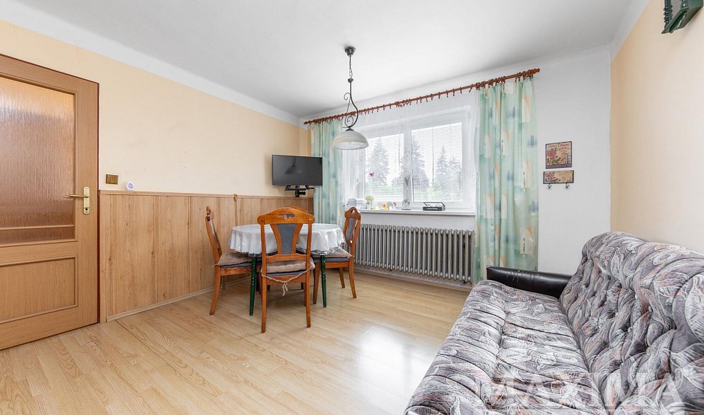 Prodej domu 120 m² s pozemkem 1 455 m², Osek nad Bečvou – náhled fotky 2