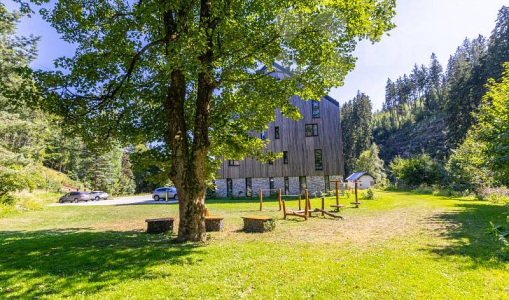 Prodej bytu 2+kk 60 m², Vrchlabí – náhled fotky 40