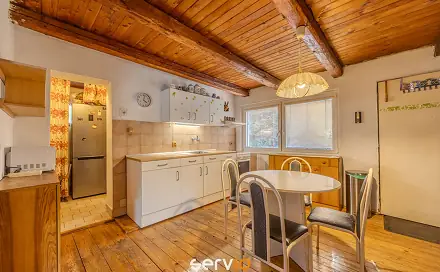 Prodej bytu 1+1 56 m², Drahanovice, okres Olomouc