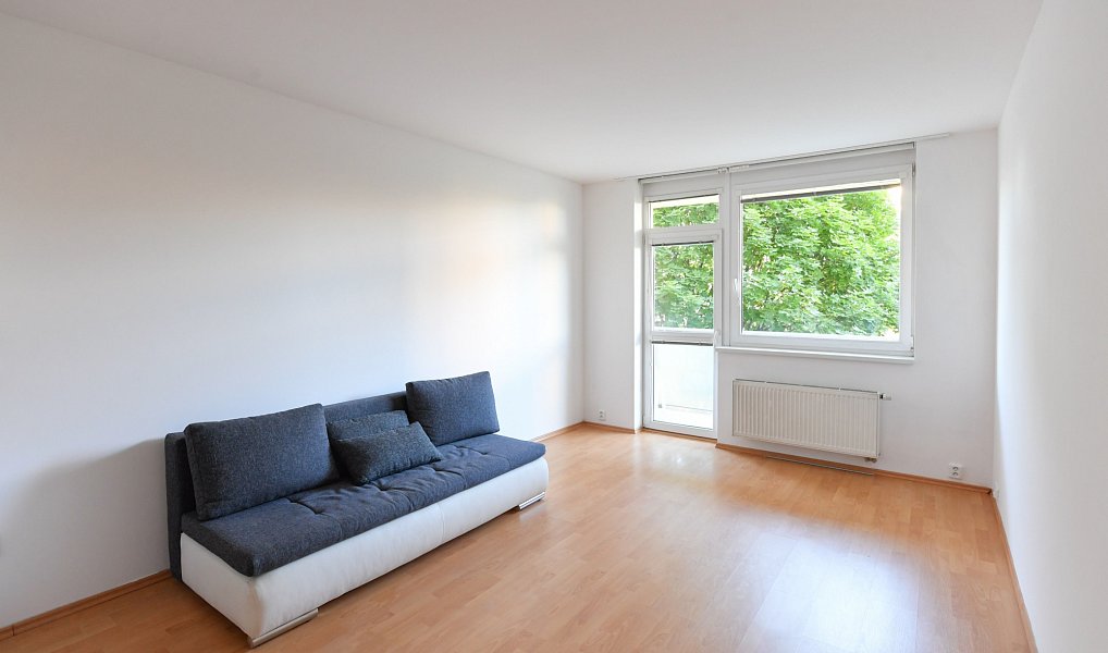 Prodej bytu 2+kk 53 m², Praha – náhled fotky 2