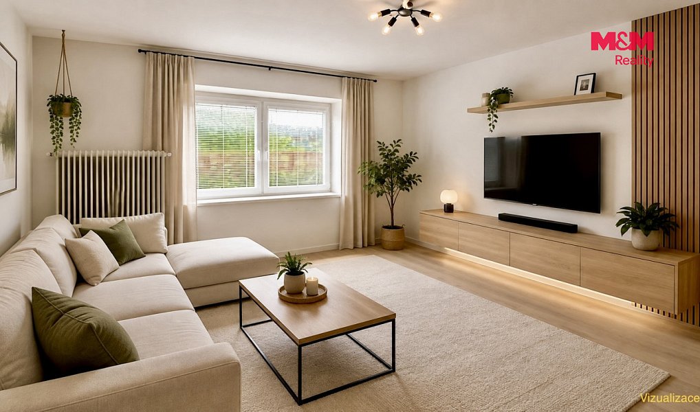 Prodej domu 144 m² s pozemkem 4 164 m², Lesná – náhled fotky 3