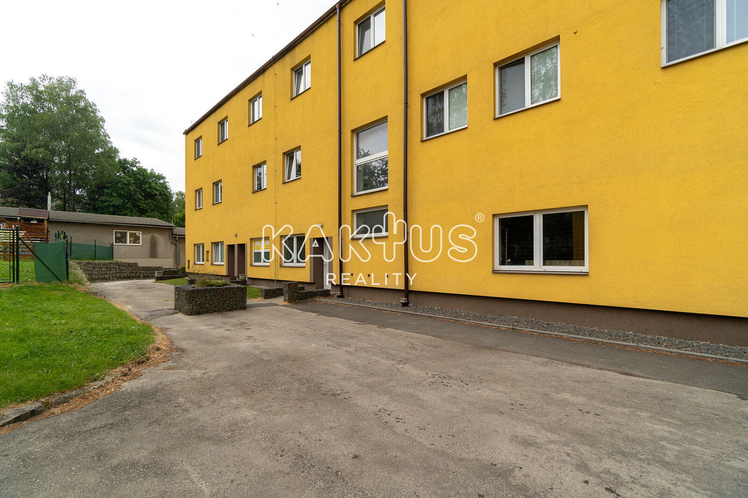 Pronájem obchodních prostor 37 m² — photo 5
