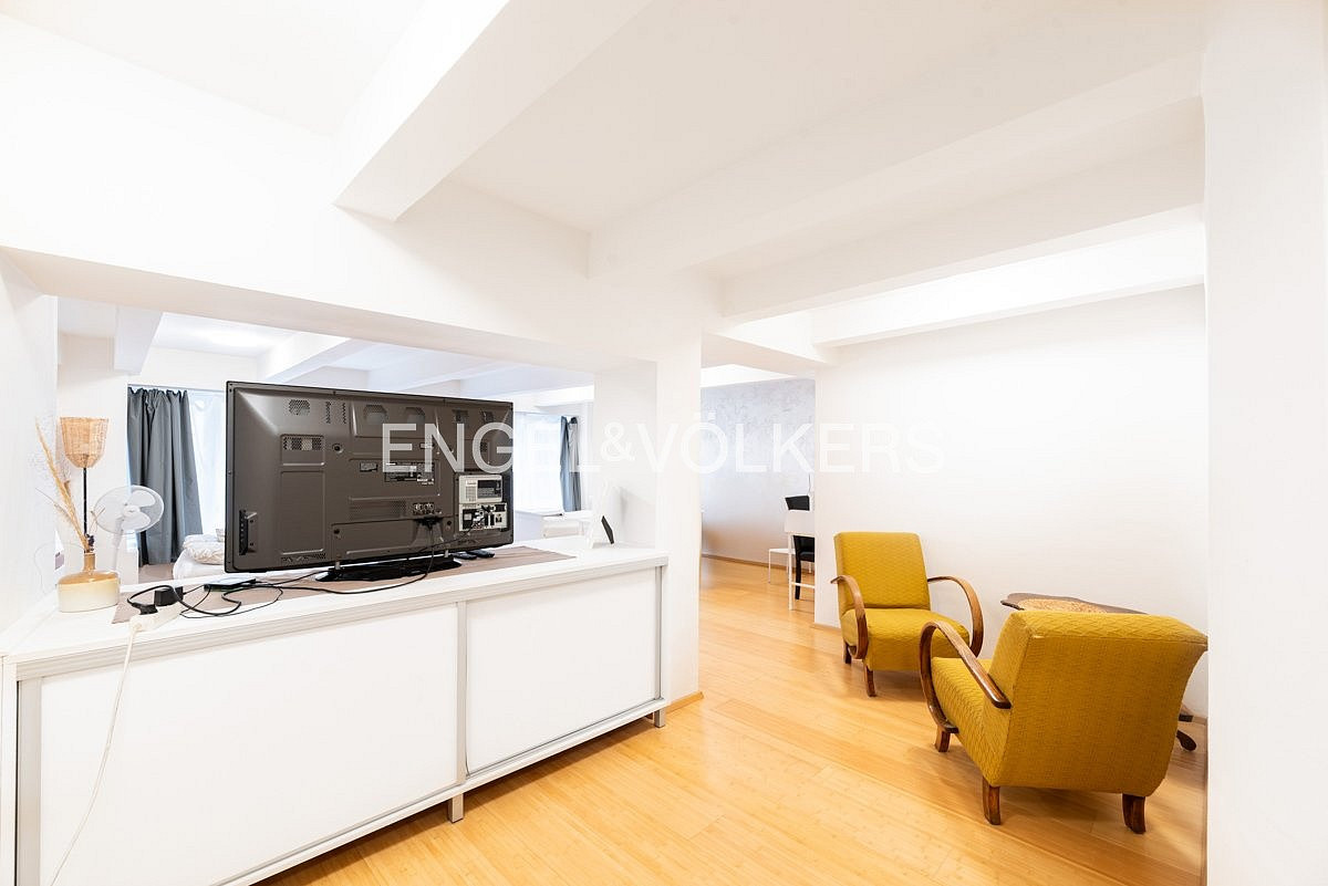 Pronájem bytu 3+kk 102 m² — photo 4