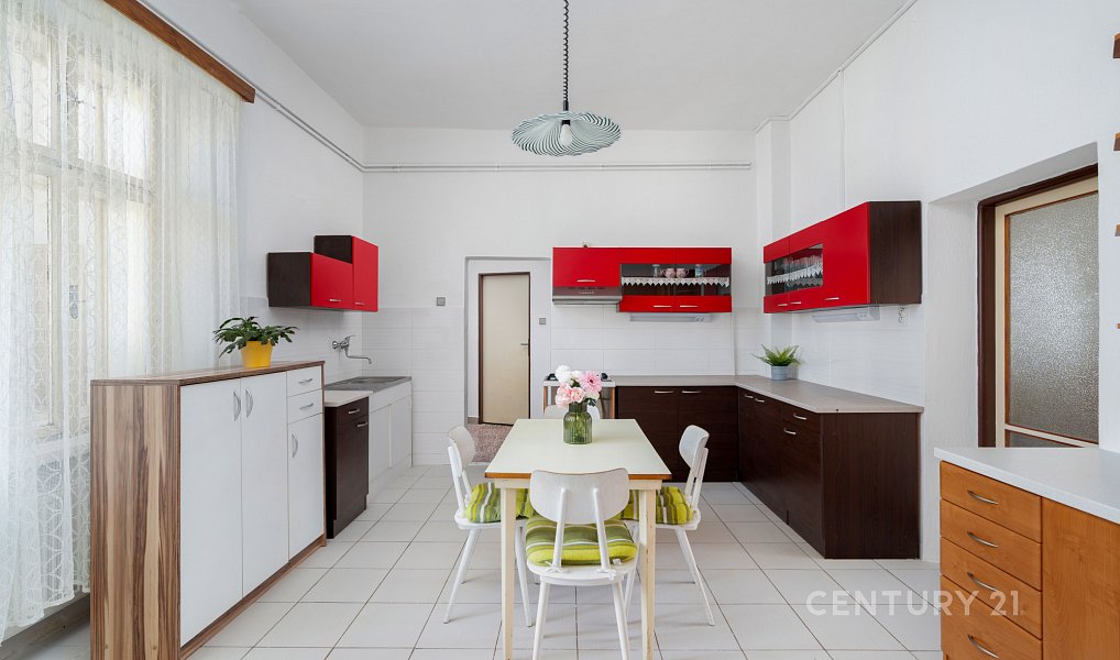 Prodej domu 150 m² s pozemkem 1 008 m², Drahany – náhled fotky 2