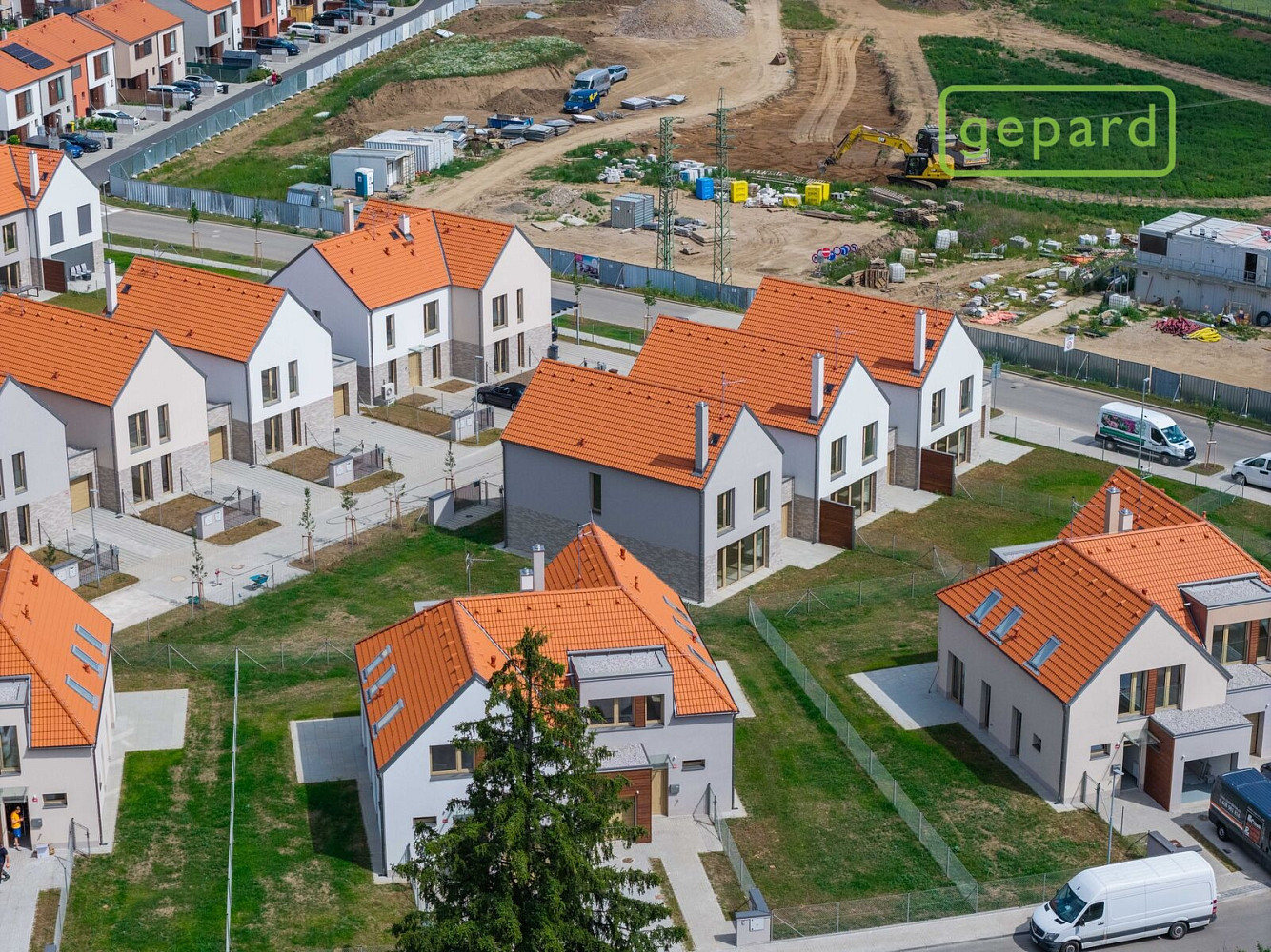 Prodej domu 157 m² s pozemkem 341 m²