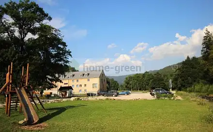 Prodej bytu 2+kk 38 m²