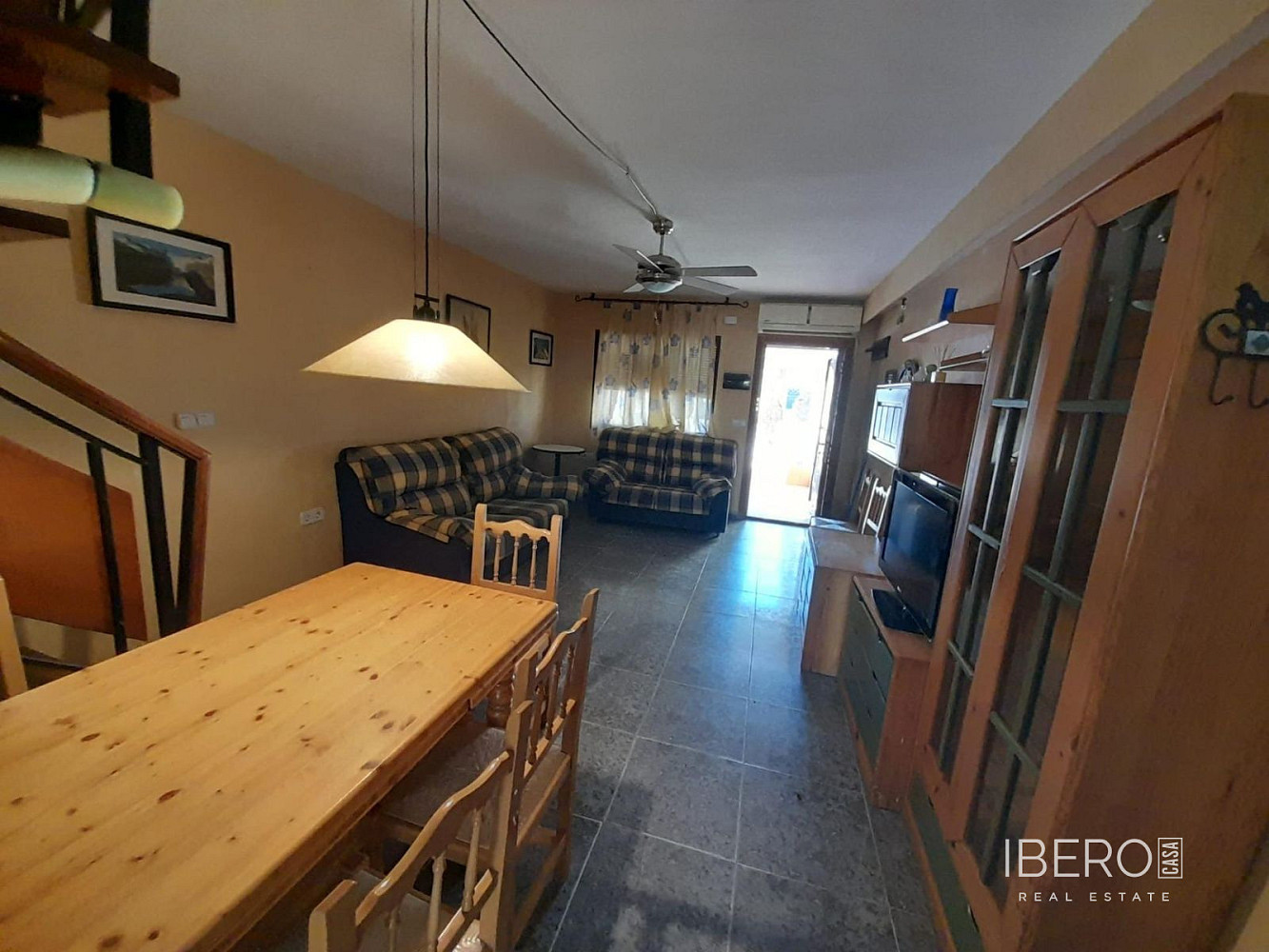 4+kk House in Mazarrón, Puerto de Mazarrón - Vista 3