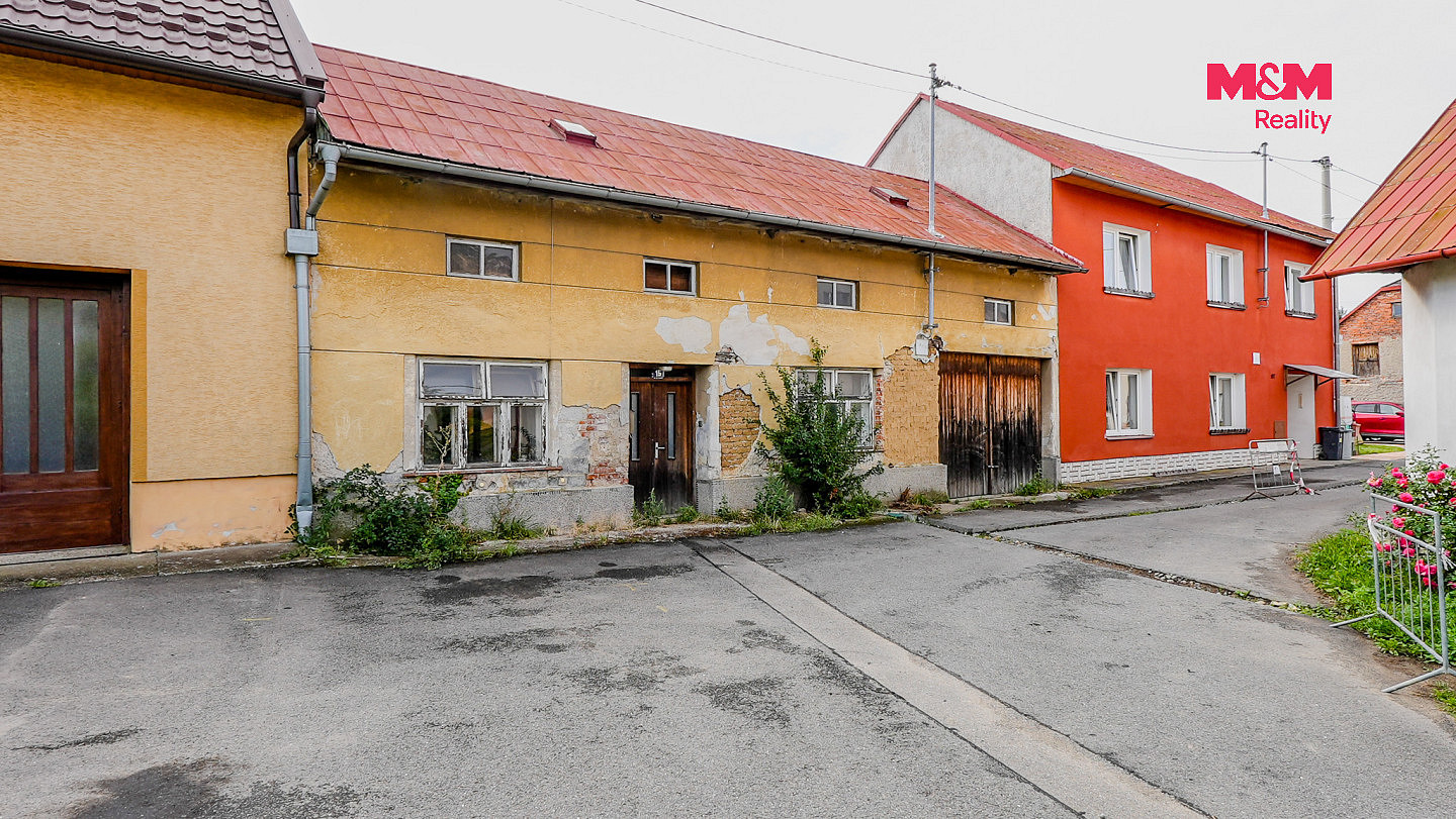 Prodej stavebního pozemku 1 092 m² – fotografie 5