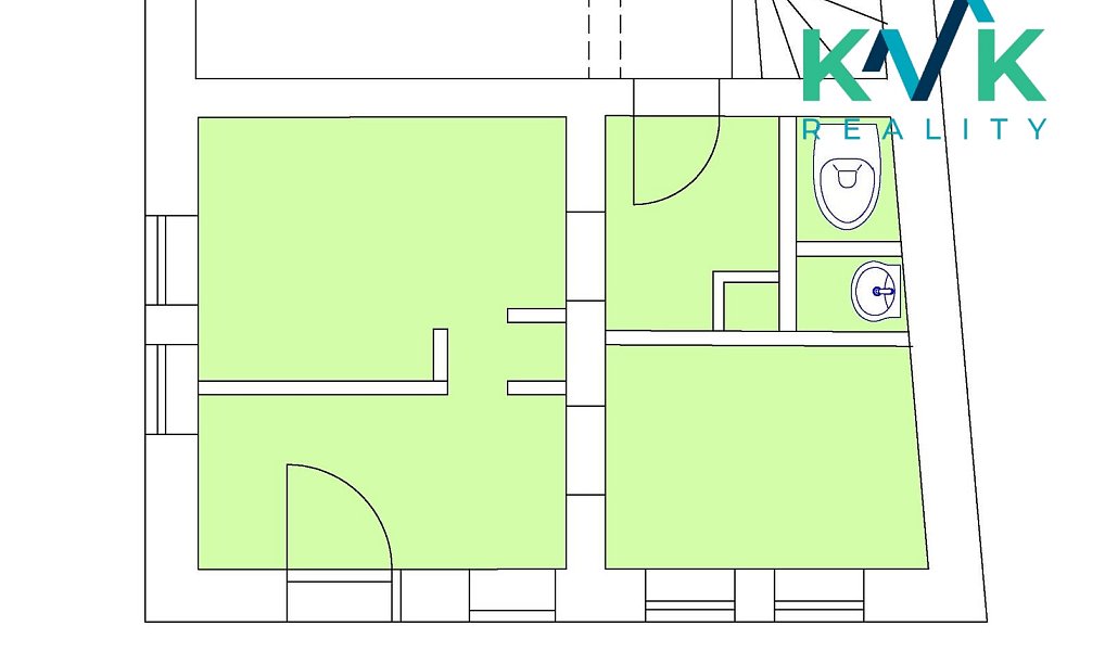 Pronájem obchodních prostor 40 m², Nejdek – náhled fotky 2