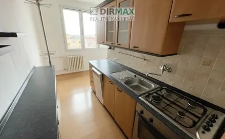 Pronájem bytu 2+1 58 m²