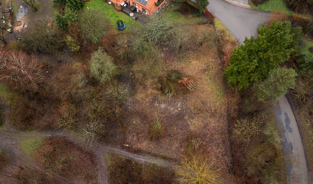 Prodej stavebního pozemku 1 247 m², Velké Popovice – náhled fotky 4