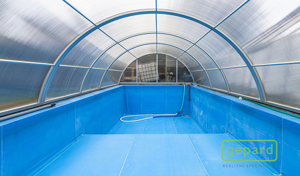 Prodej domu 204 m² s pozemkem 797 m², Sedlčany – náhled fotky 2