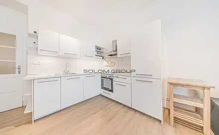 Prodej bytu 2+kk 63 m²