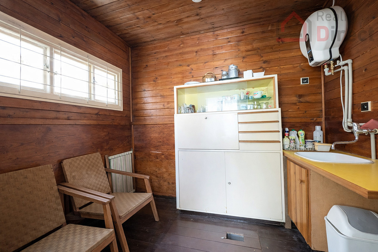 Prodej chaty/chalupy 34 m² s pozemkem 42 m² – fotografie 5