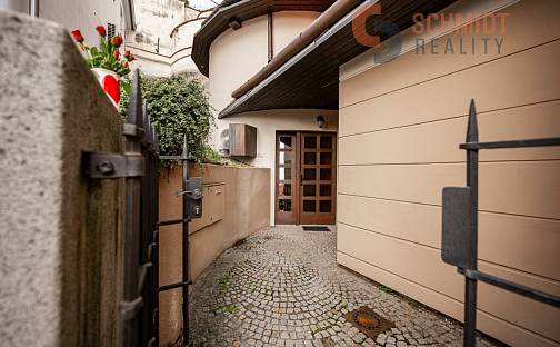 Pronájem kanceláře 19 m², Náměstí, Mikulov, okres Břeclav