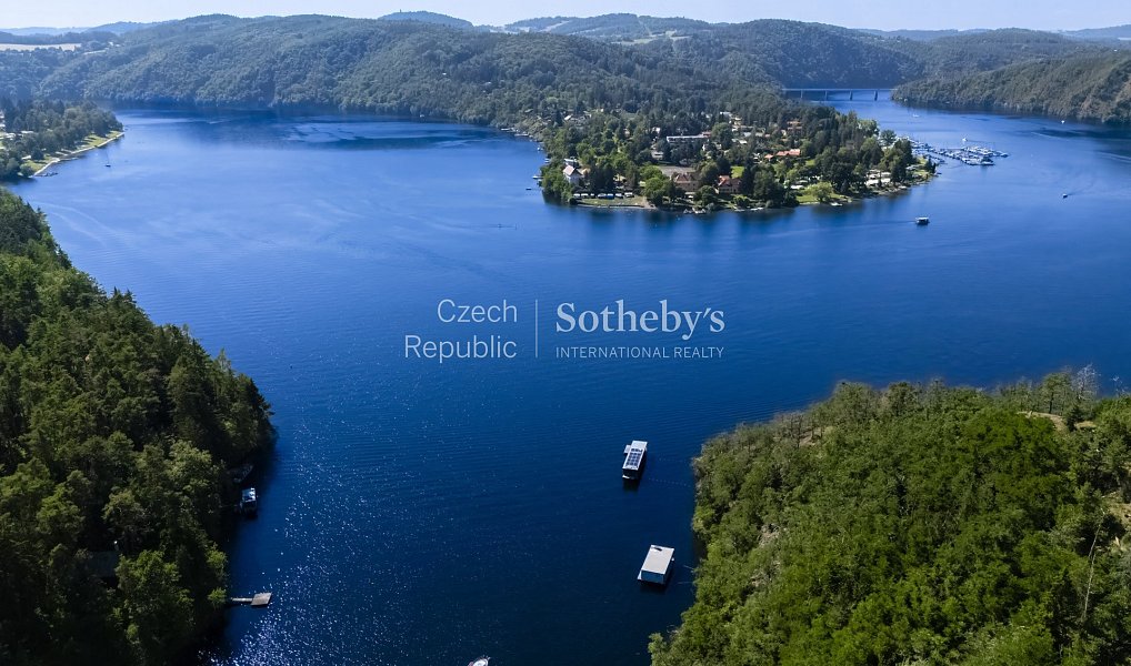Prodej bytu 3+kk 70 m², Slapy – náhled fotky 26