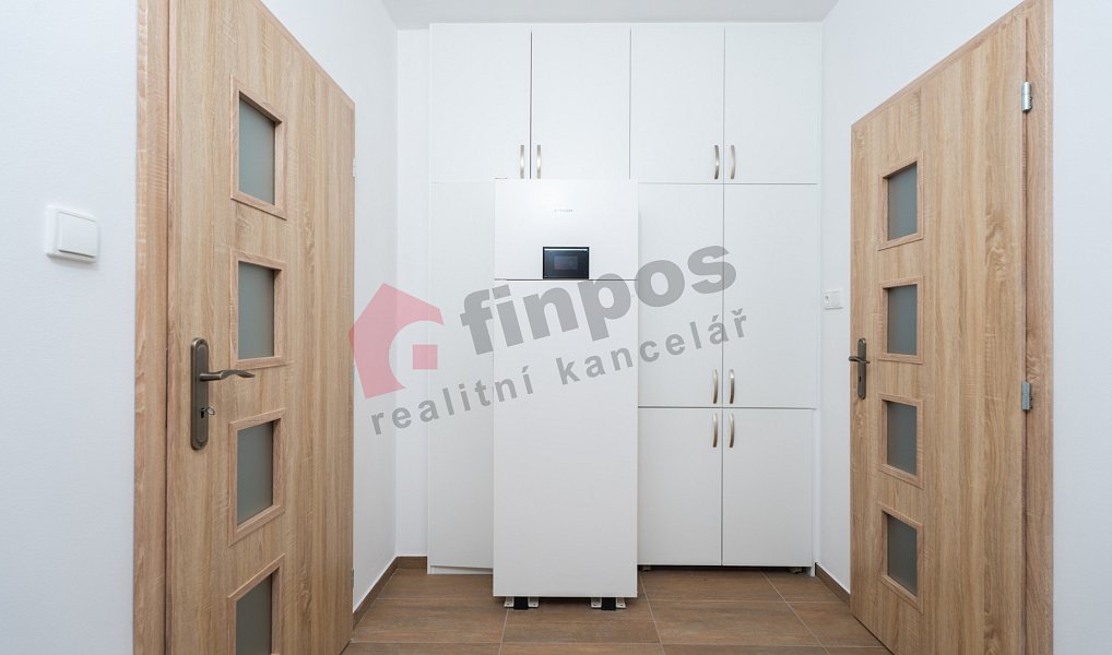 Prodej domu 158 m² s pozemkem 642 m², Načeradec – náhled fotky 11