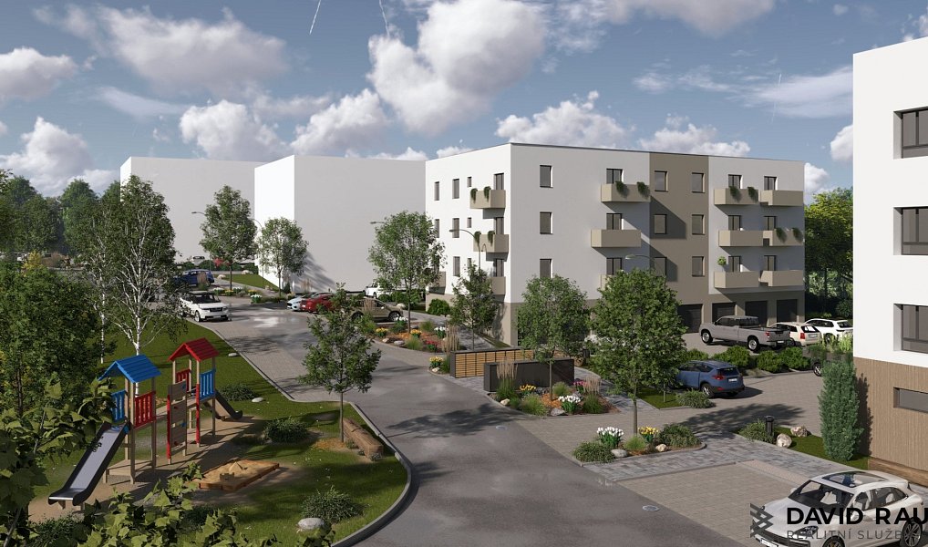 Prodej bytu 2+kk 54 m², Bystřice nad Pernštejnem – náhled fotky 11