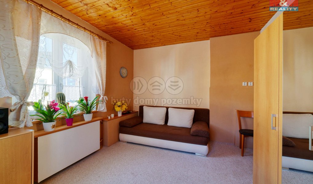 Prodej domu 270 m² s pozemkem 439 m², Aš – náhled fotky 18