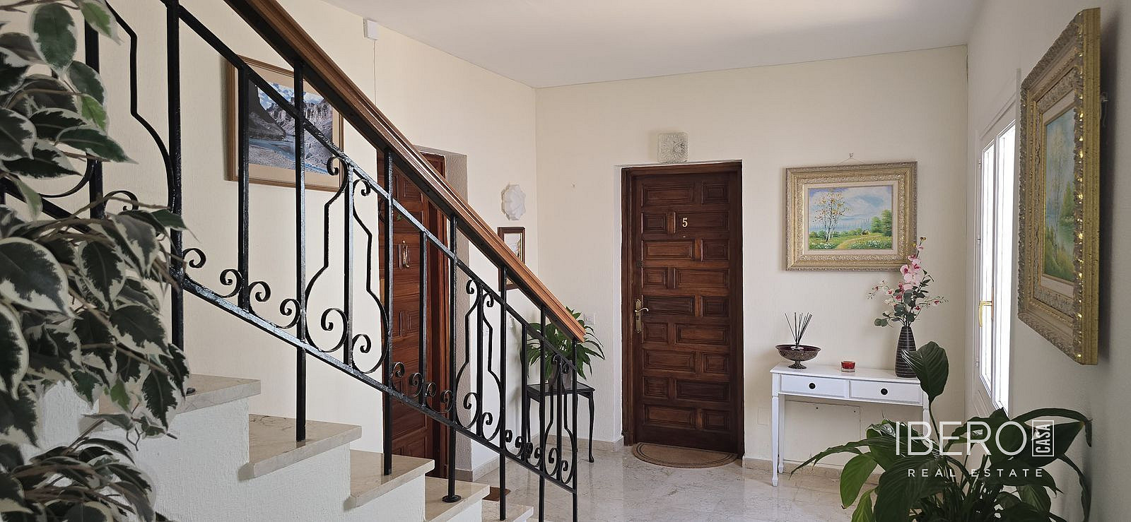 Pis 3+kk – Estepona, Rincon de Pilar - Vista 3